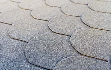 Thrintoft asphalt roofing costs