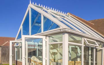 conservatory roof insulation costs Thrintoft