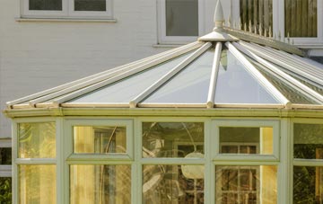 conservatory roof repair Thrintoft, North Yorkshire