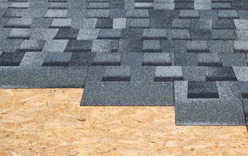 expert Thrintoft asphalt roof companies