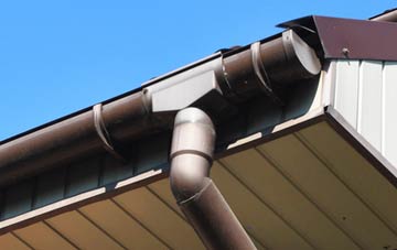 types of Thrintoft fascias