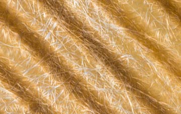 Thrintoft fibreglass roof waterproofing