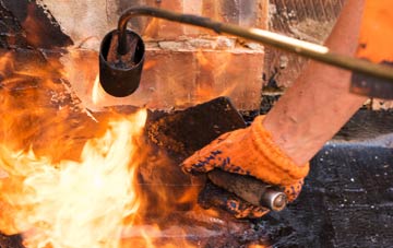 Thrintoft flat roof repair companies