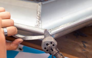 disadvantages of Thrintoft lead roofing