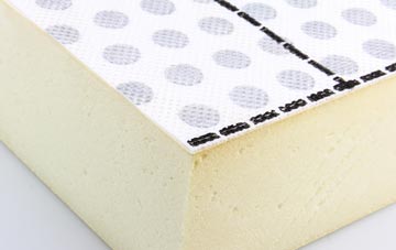 meeting Thrintoft building codes