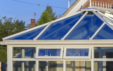 professional Thrintoft conservatory insulation