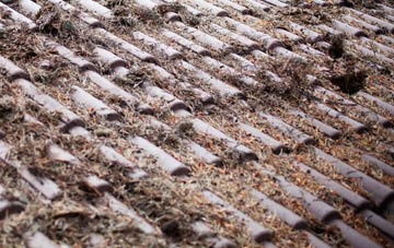 Thrintoft roof cleaning companies