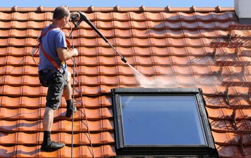 roof cleaning Thrintoft, North Yorkshire