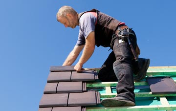 disadvantages of Thrintoft slate roofing