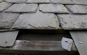 Thrintoft slate roof repairs and maintenance