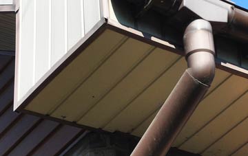 Thrintoft soffit installation costs