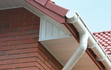 Thrintoft soffit repair costs