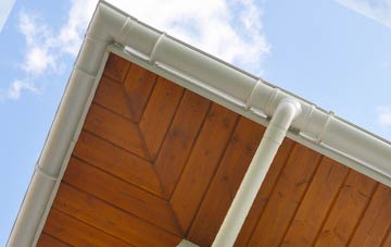 Thrintoft soffit types