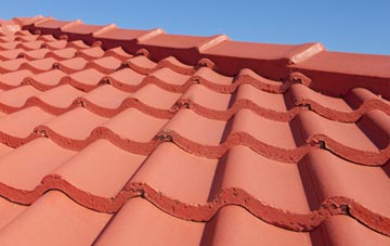 Thrintoft tile and slate roof replacement