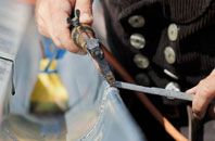 Thrintoft lead roof quotes