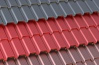 find rated Thrintoft plastic roofing companies