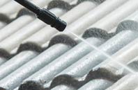 rated Thrintoft roof cleaning companies