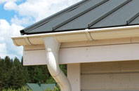 Thrintoft soffits