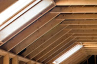Thrintoft tapered roof insulation quotes